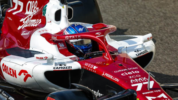 valtteri bottas abu